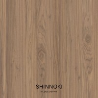 Shinnoki Frozen Walnut